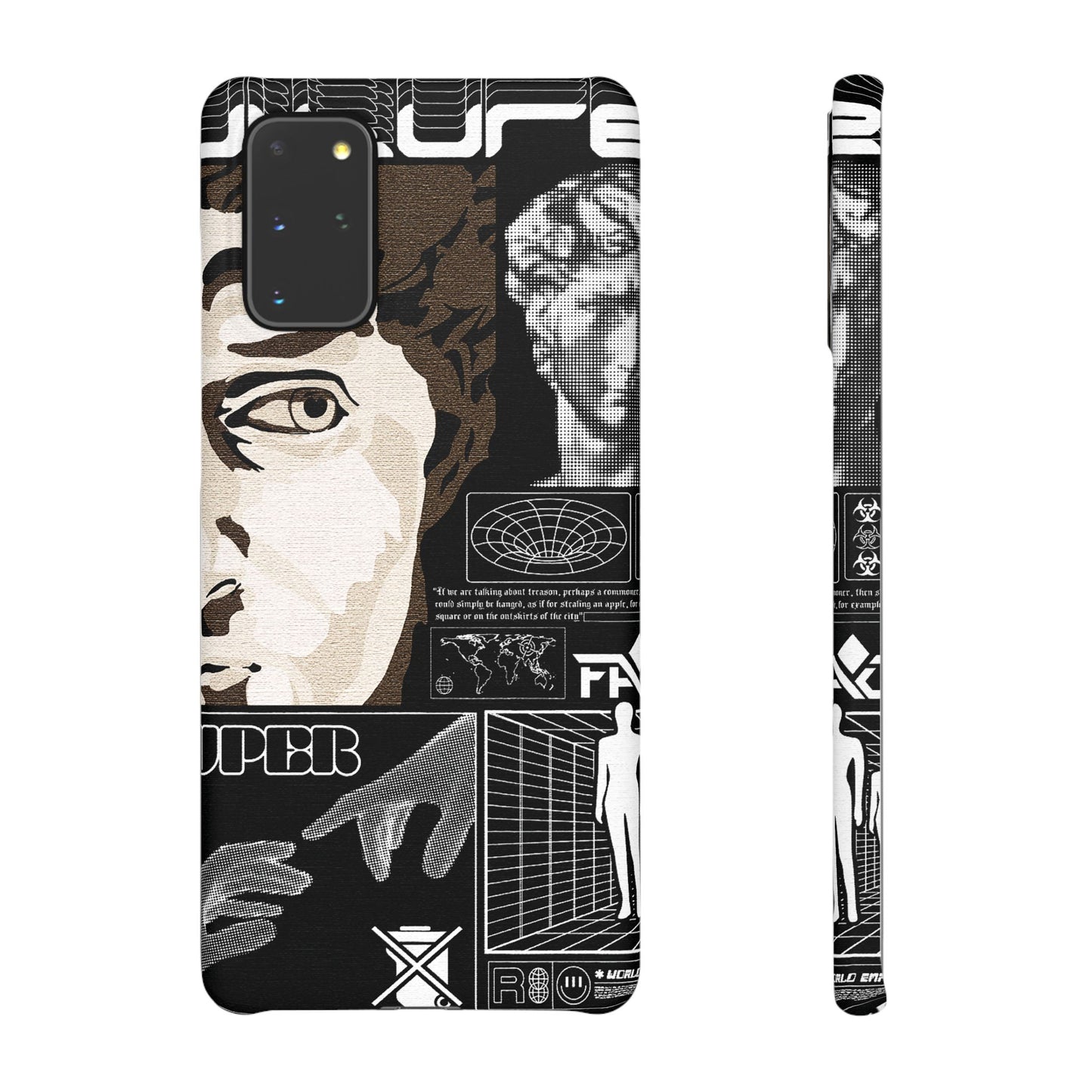 "Futuristic" - boti_arts