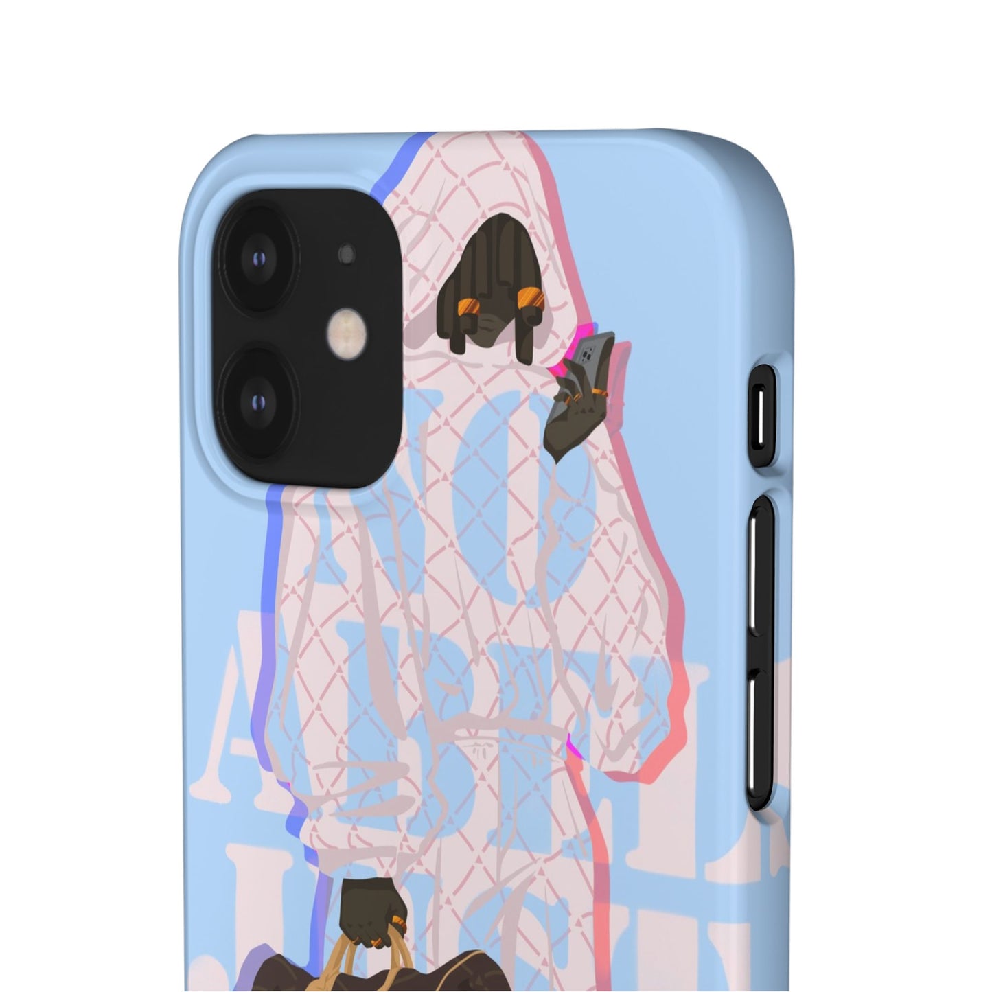 "No Labels" - notchailatte