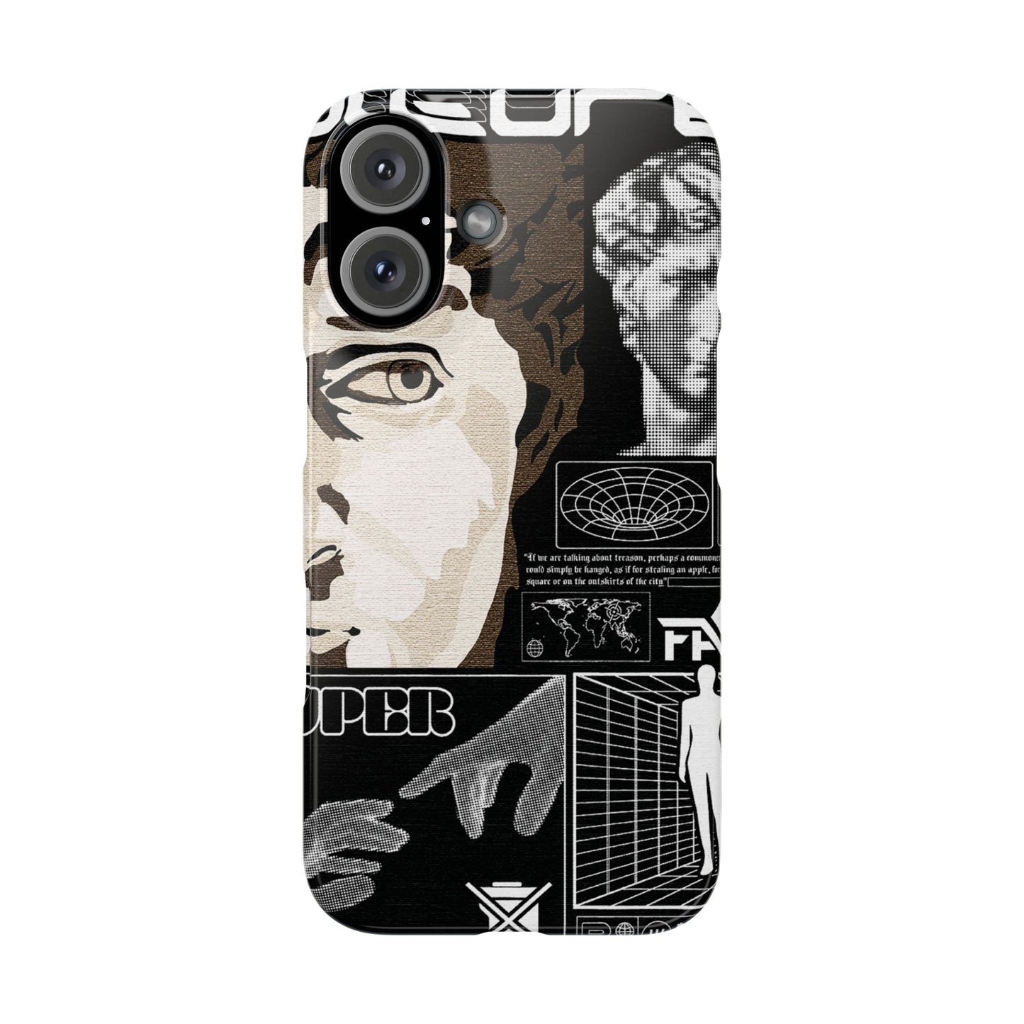 "Futuristic" - boti_arts