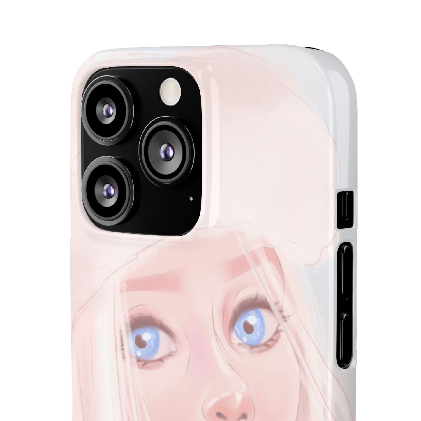 "Winter's Whisper" - notchailatte