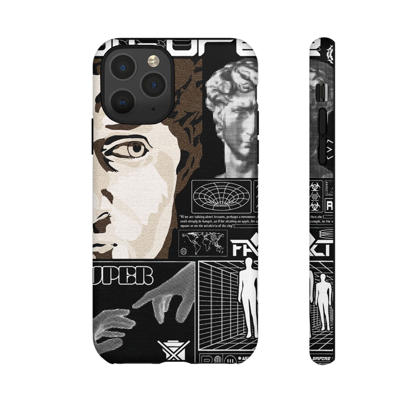 "Futuristic" - boti_arts