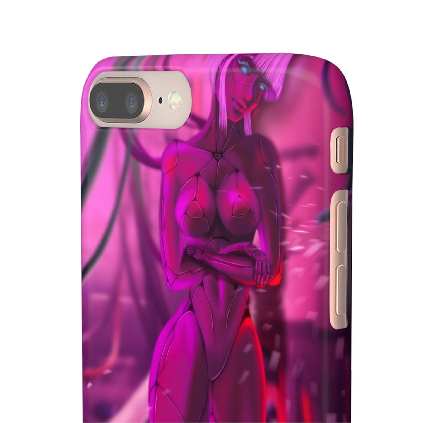 "Urban Serenity" - notchailatte