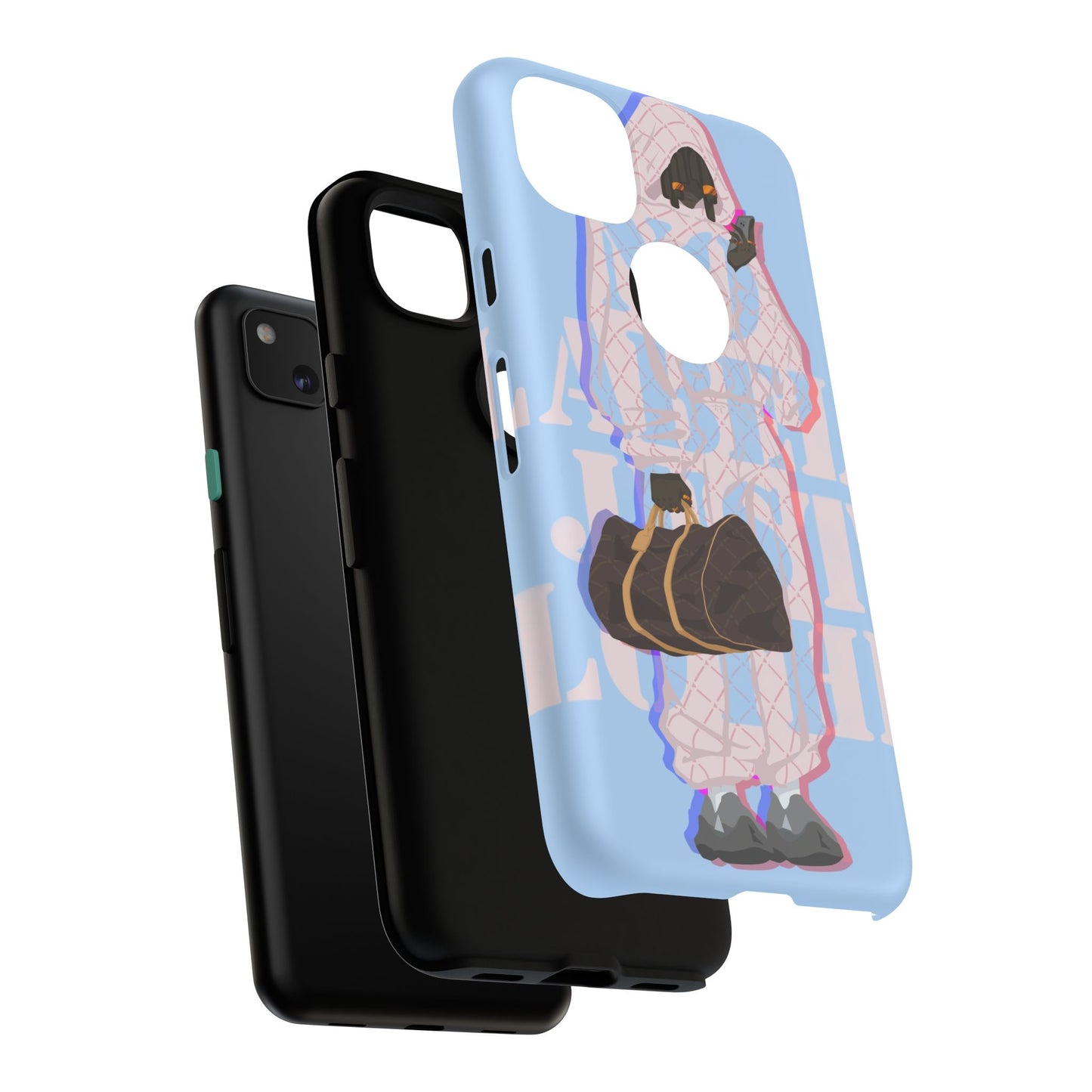 "No Labels" - notchailatte