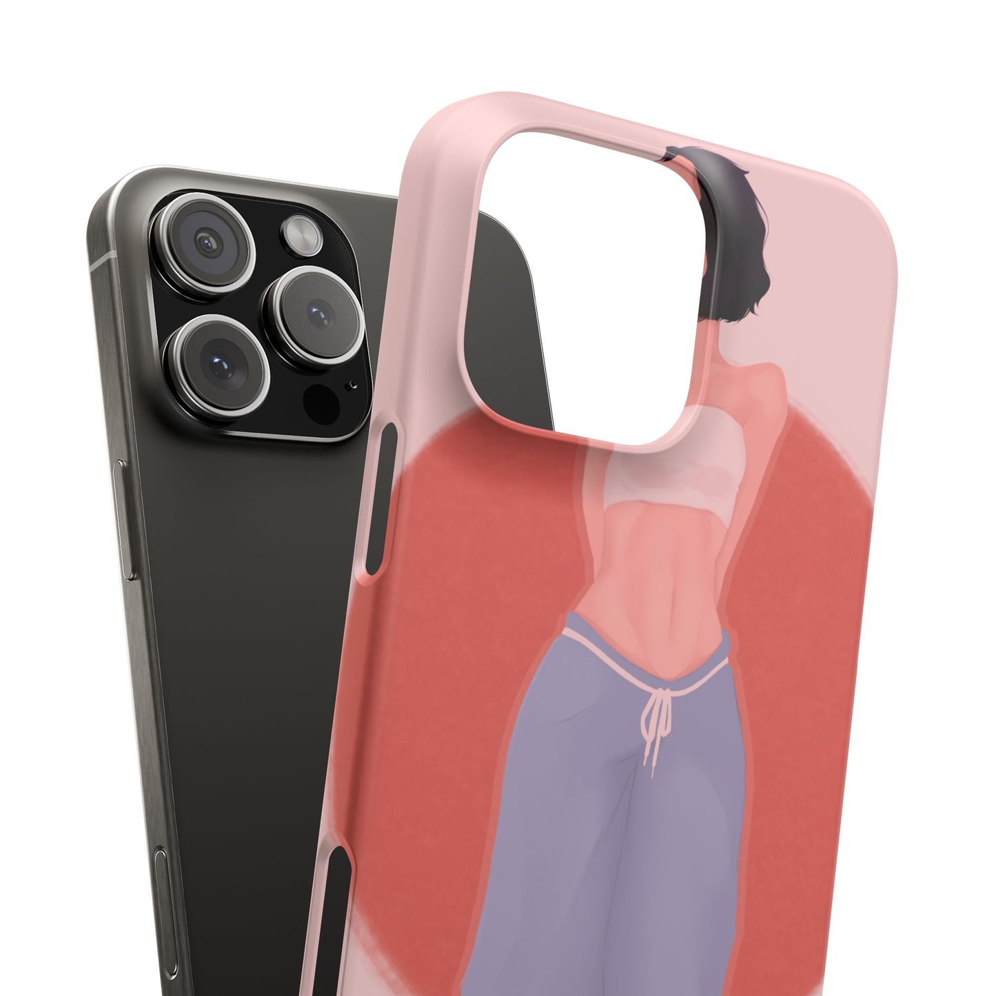 "Metropolitan Muse" - notchailatte