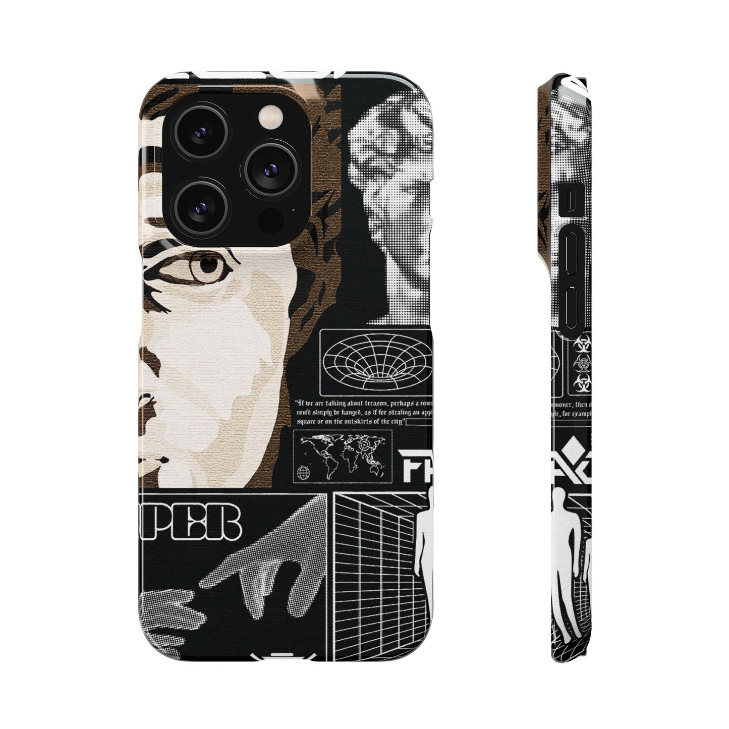 "Futuristic" - boti_arts