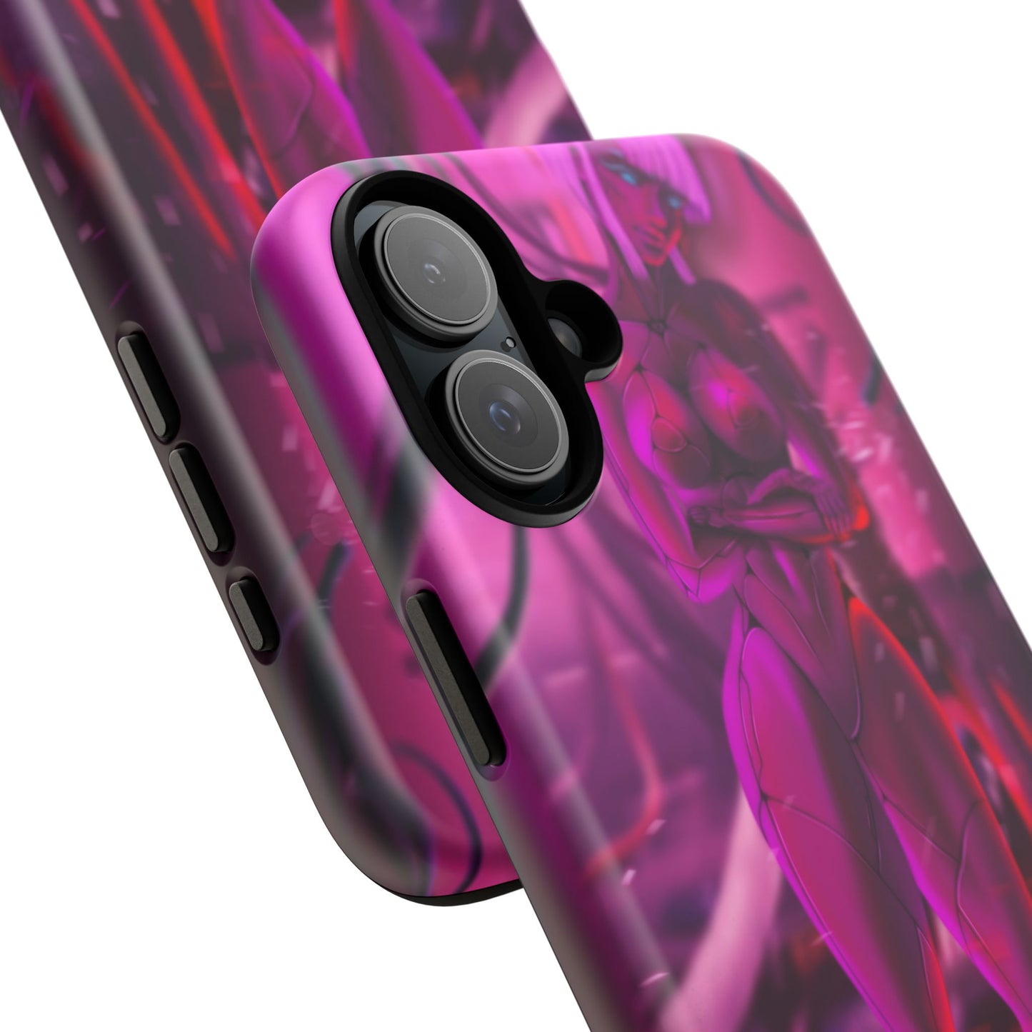 "Urban Serenity" - notchailatte