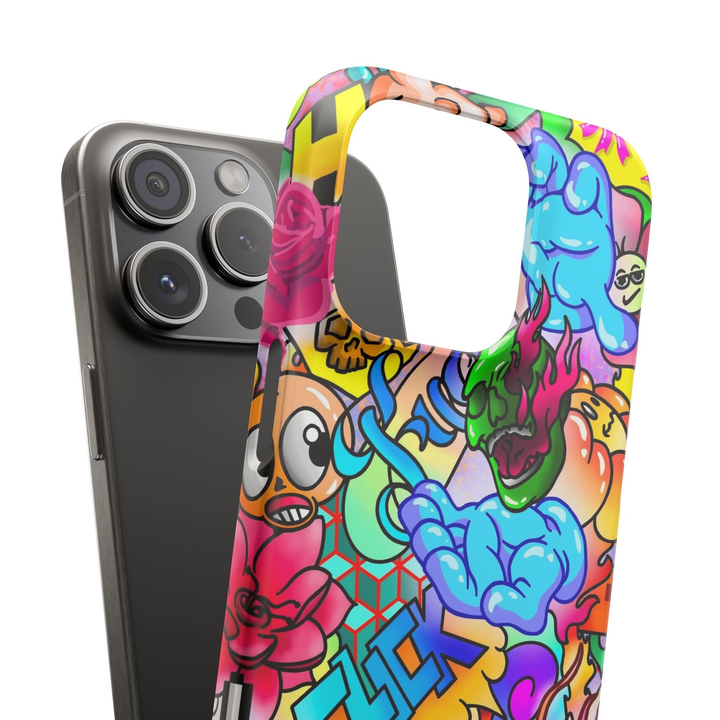 Doodle Spectrum 1.0 - boti_arts