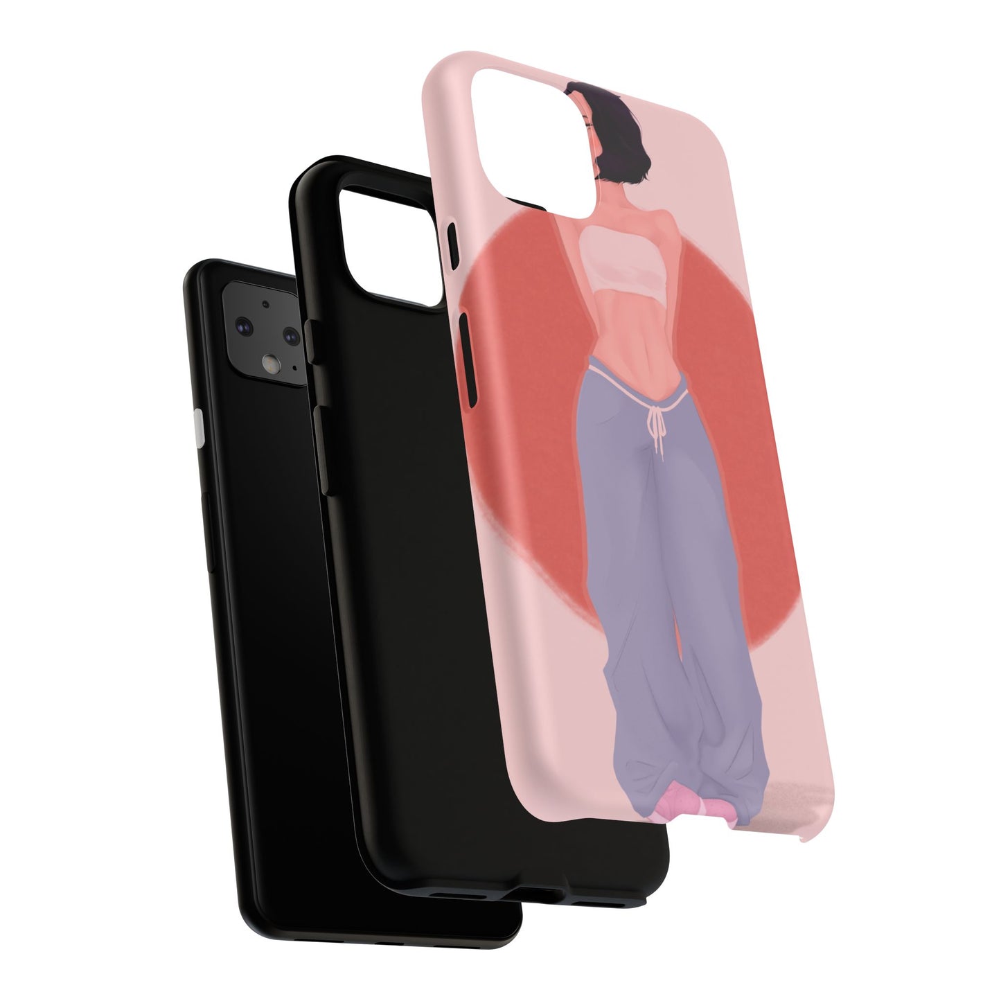 "Metropolitan Muse" - notchailatte