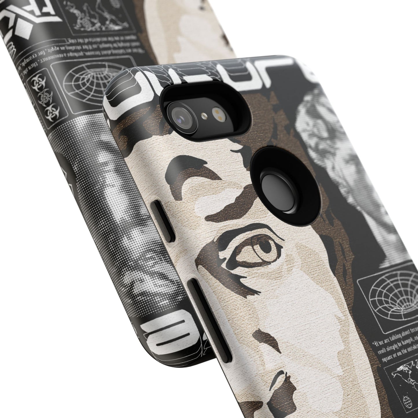 "Futuristic" - boti_arts