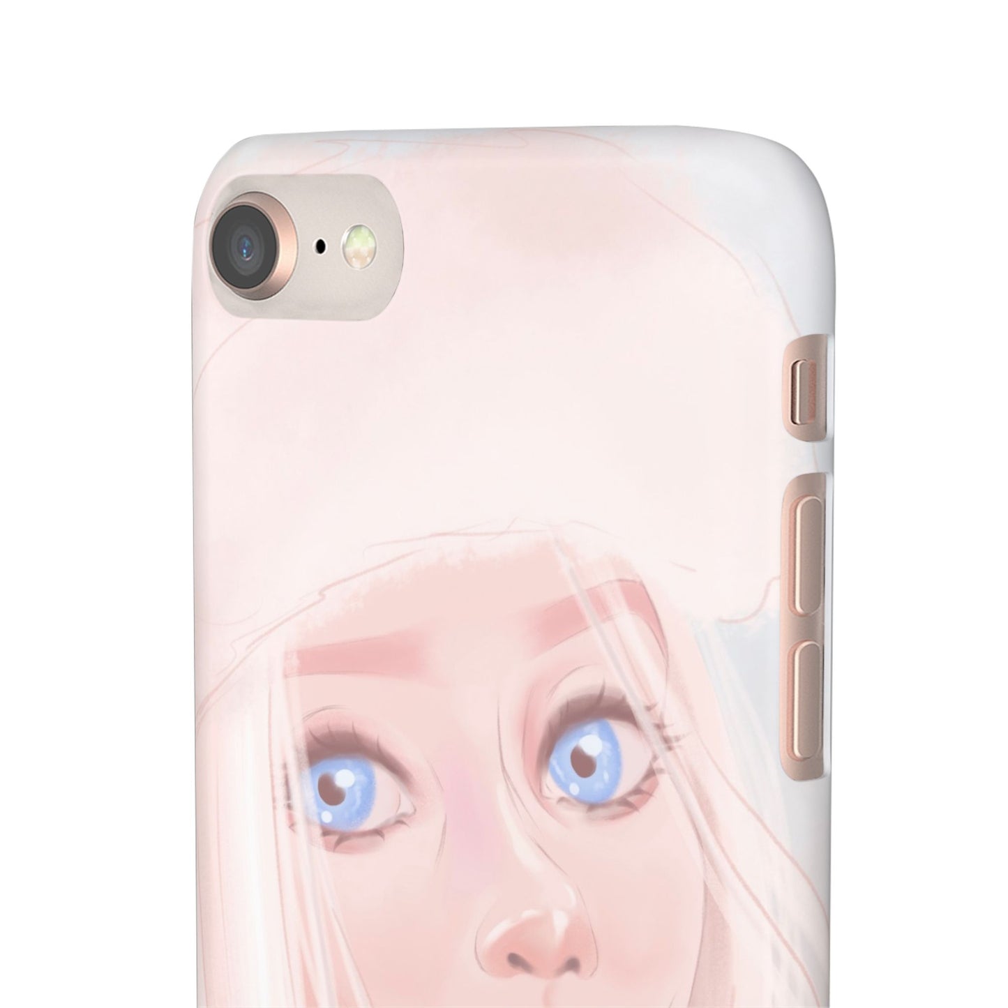 "Winter's Whisper" - notchailatte