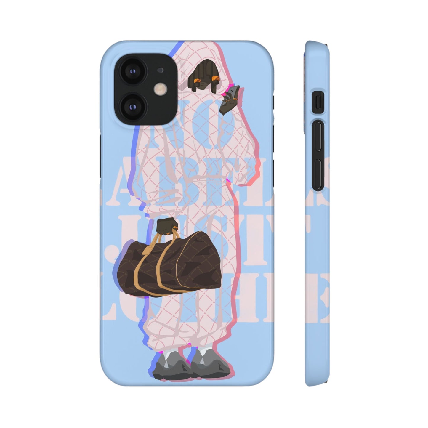 "No Labels" - notchailatte