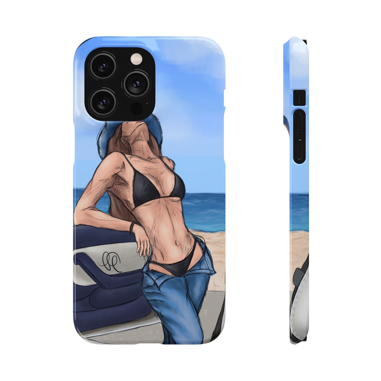 "Sun Bliss" - natis_art_