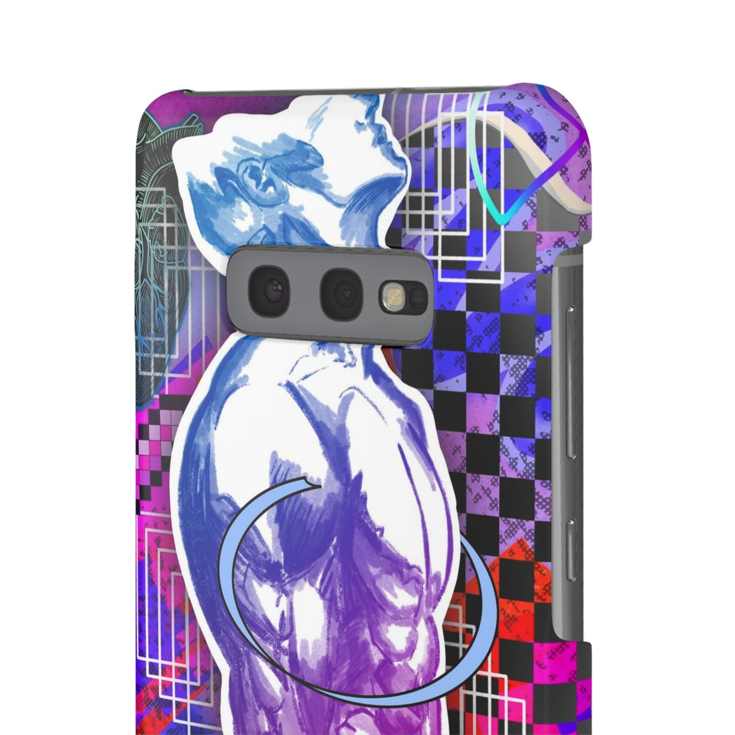 "Fight Till The End" - boti_arts