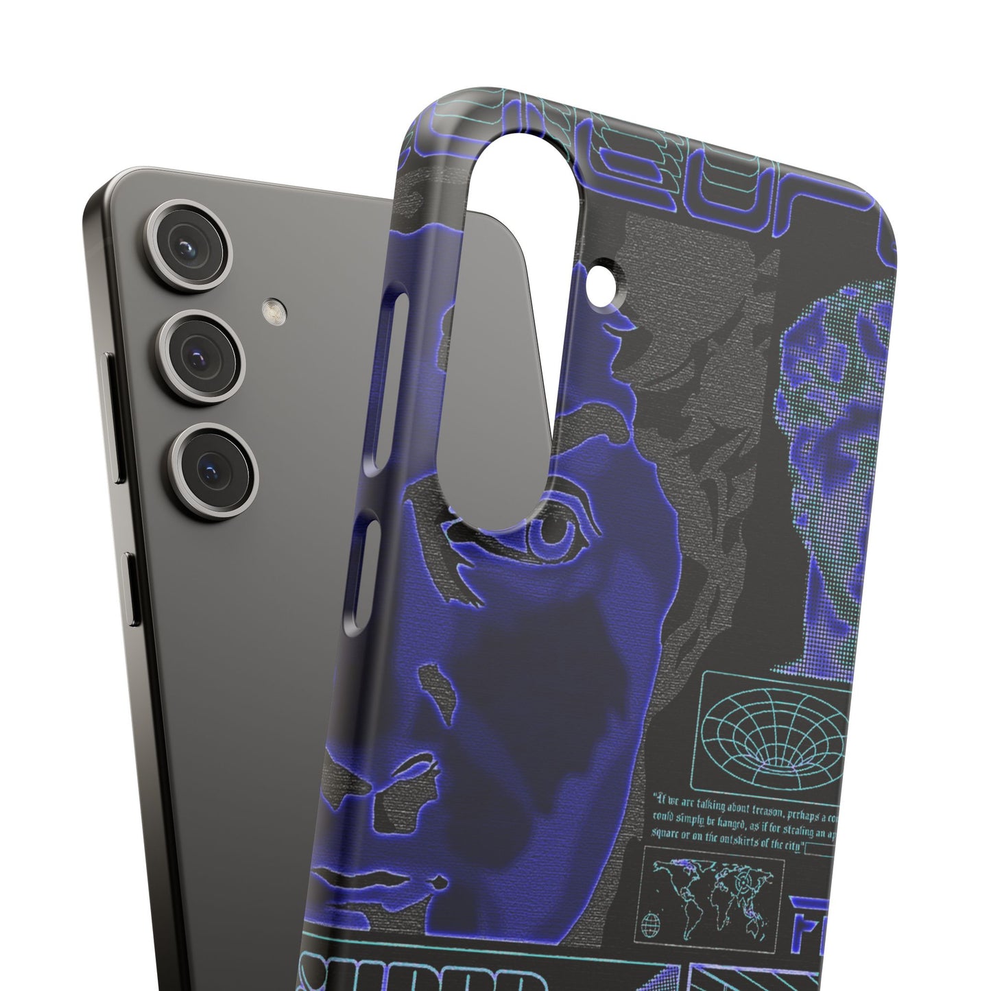 "Futuristic"- boti_arts