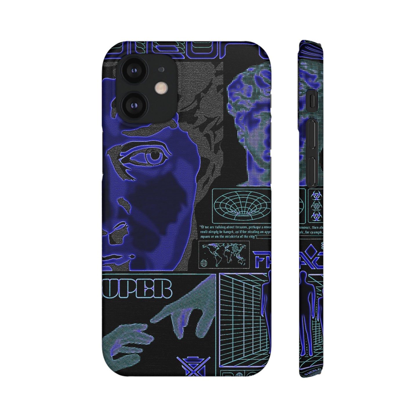 "Futuristic"- boti_arts