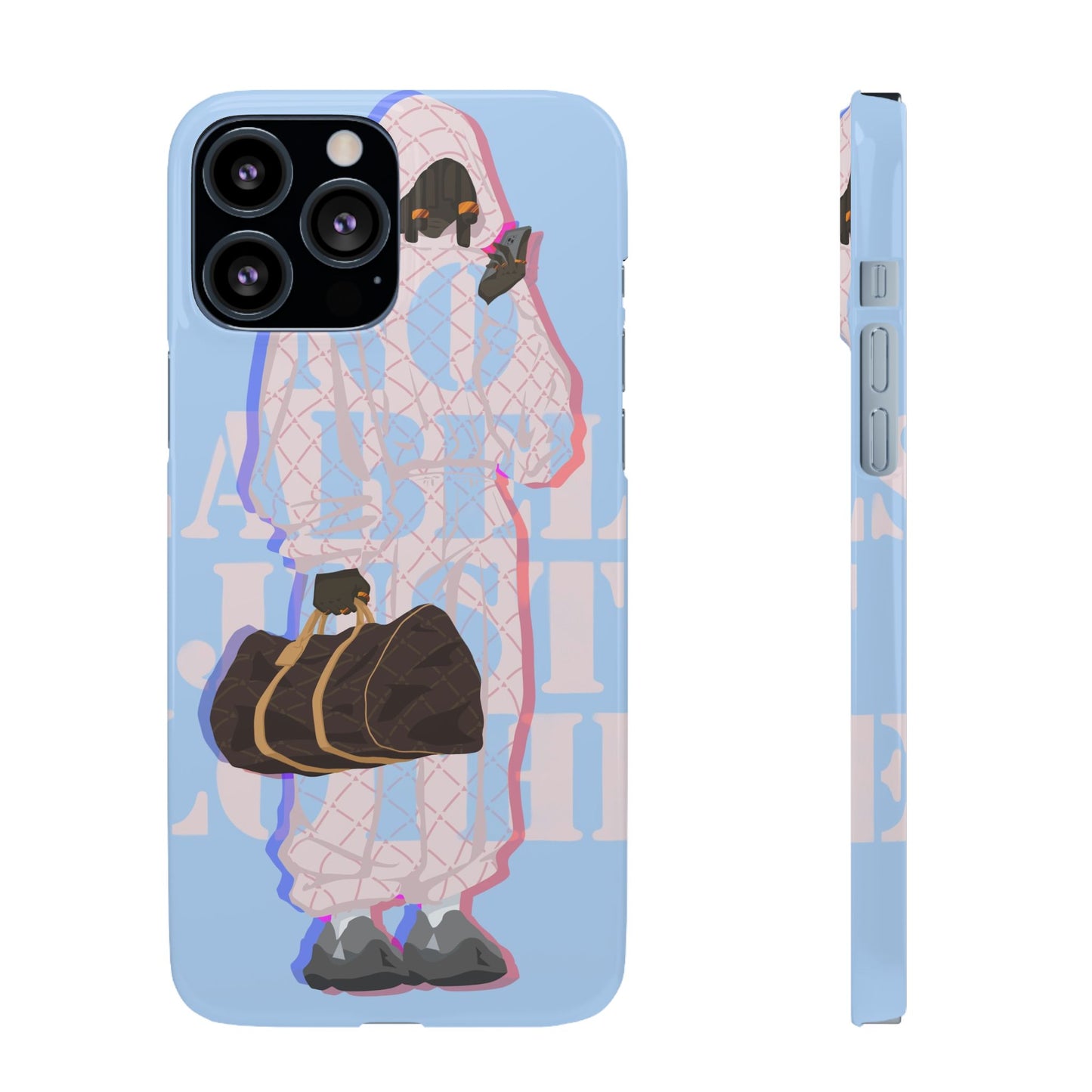 "No Labels" - notchailatte