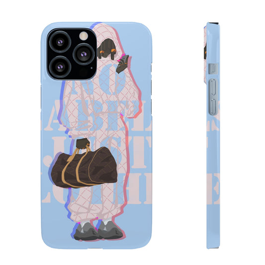 "No Labels" - notchailatte