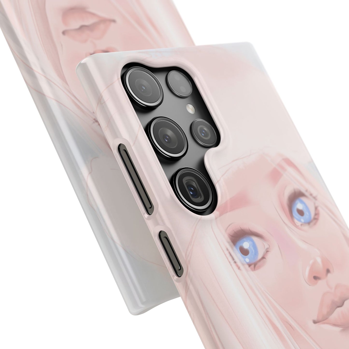 "Winter's Whisper" - notchailatte