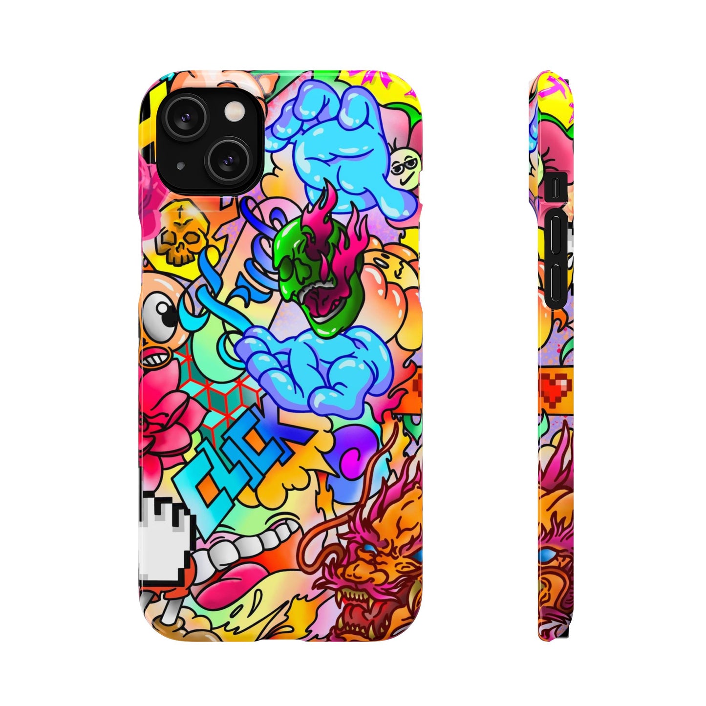 Doodle Spectrum 1.0 - boti_arts