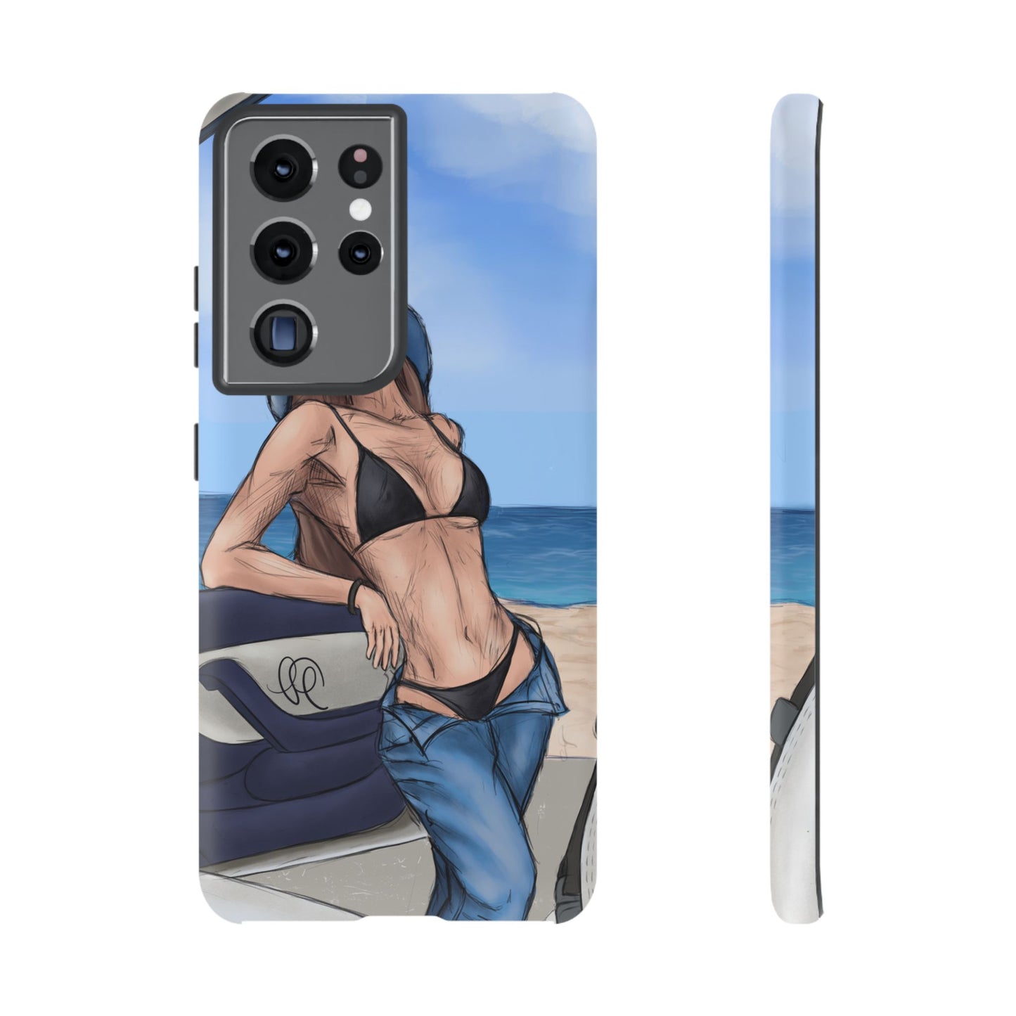 "Sun Bliss" - natis_art_