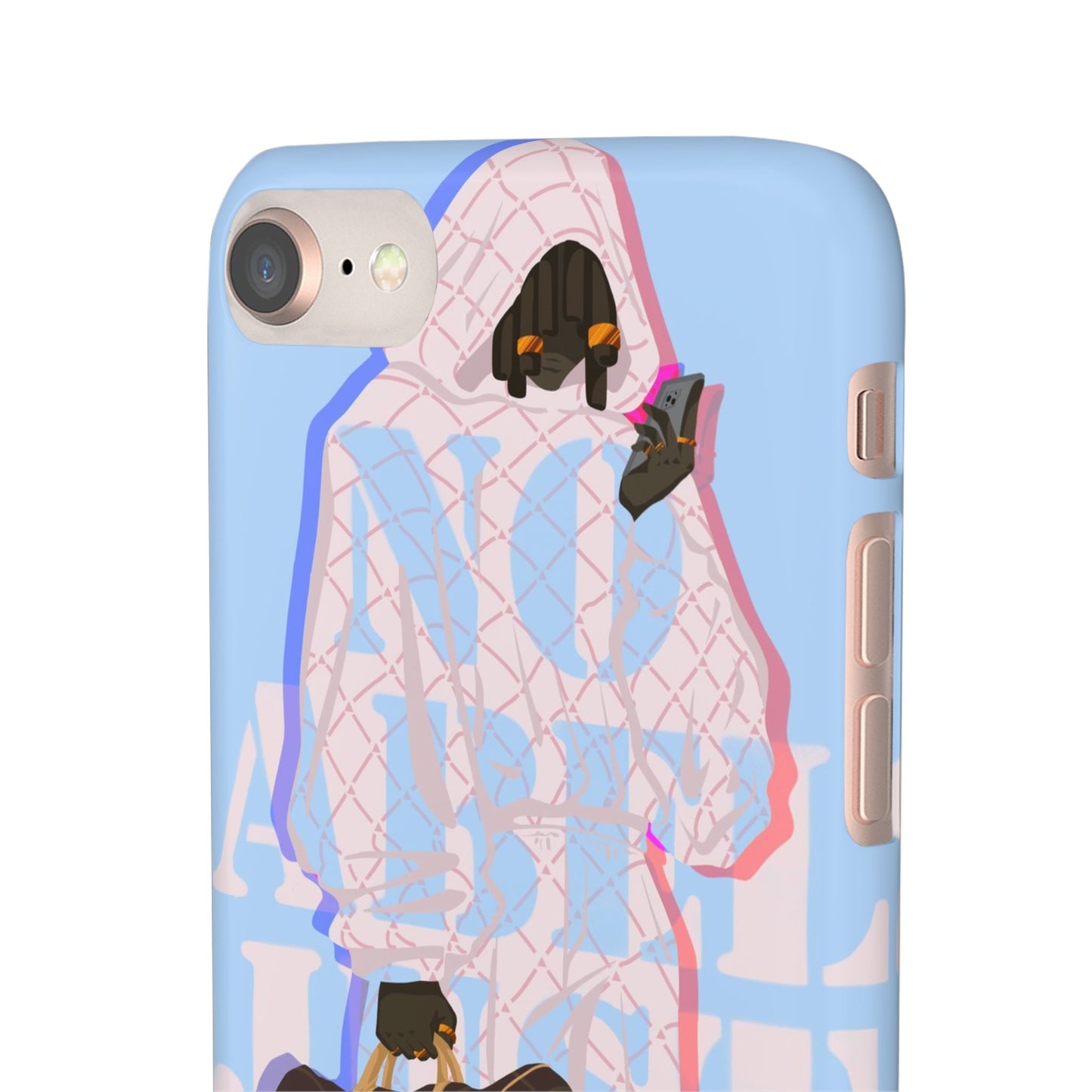 "No Labels" - notchailatte