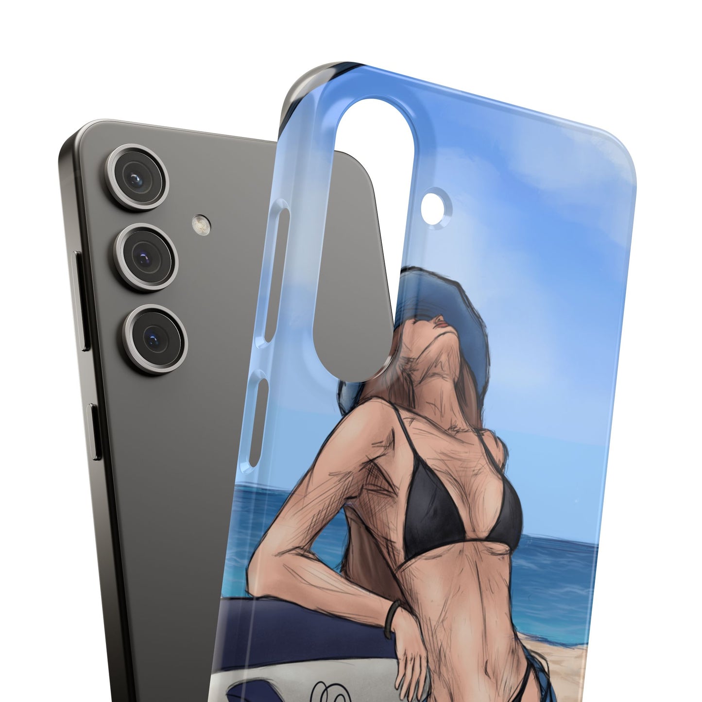 "Sun Bliss" - natis_art_