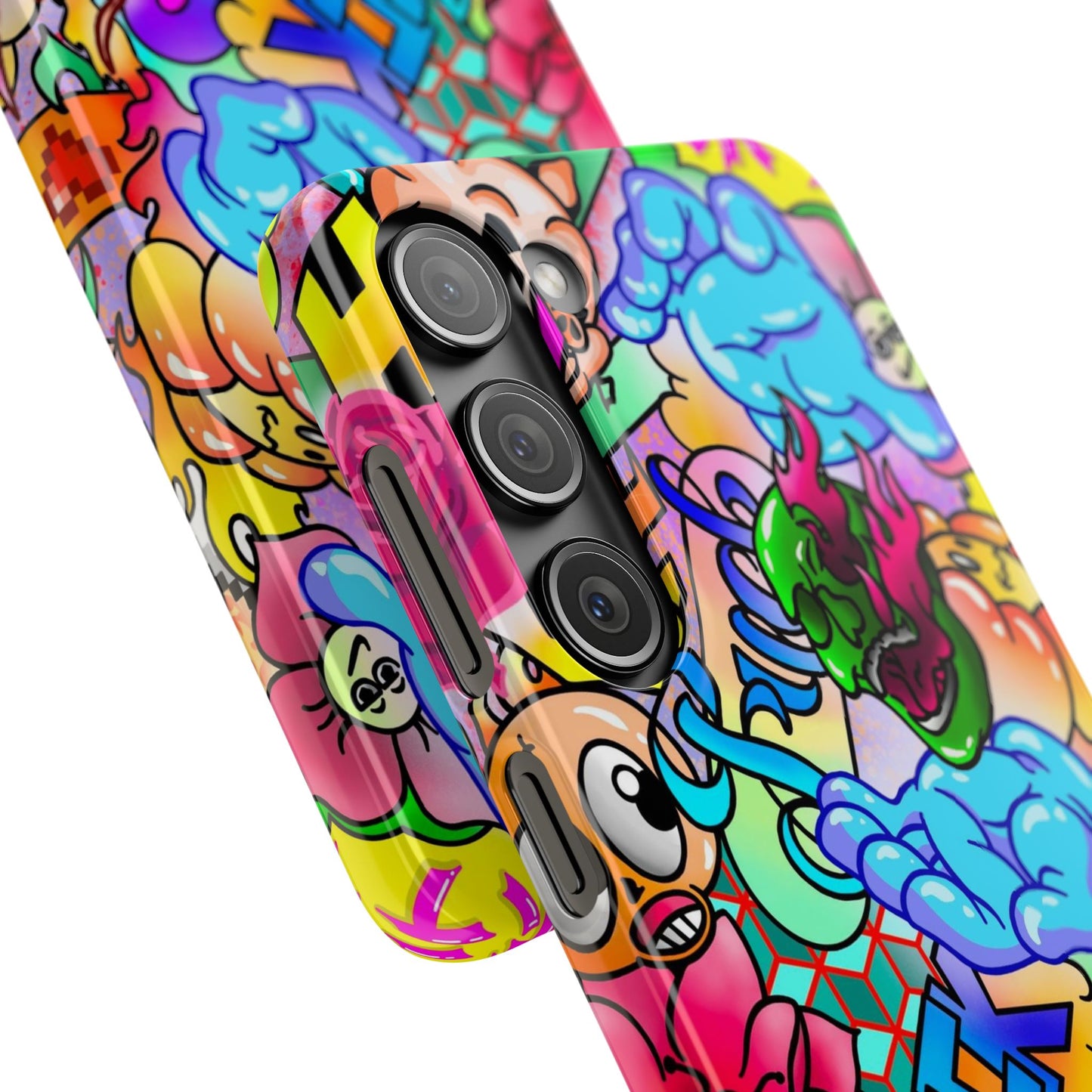 Doodle Spectrum 1.0 - boti_arts