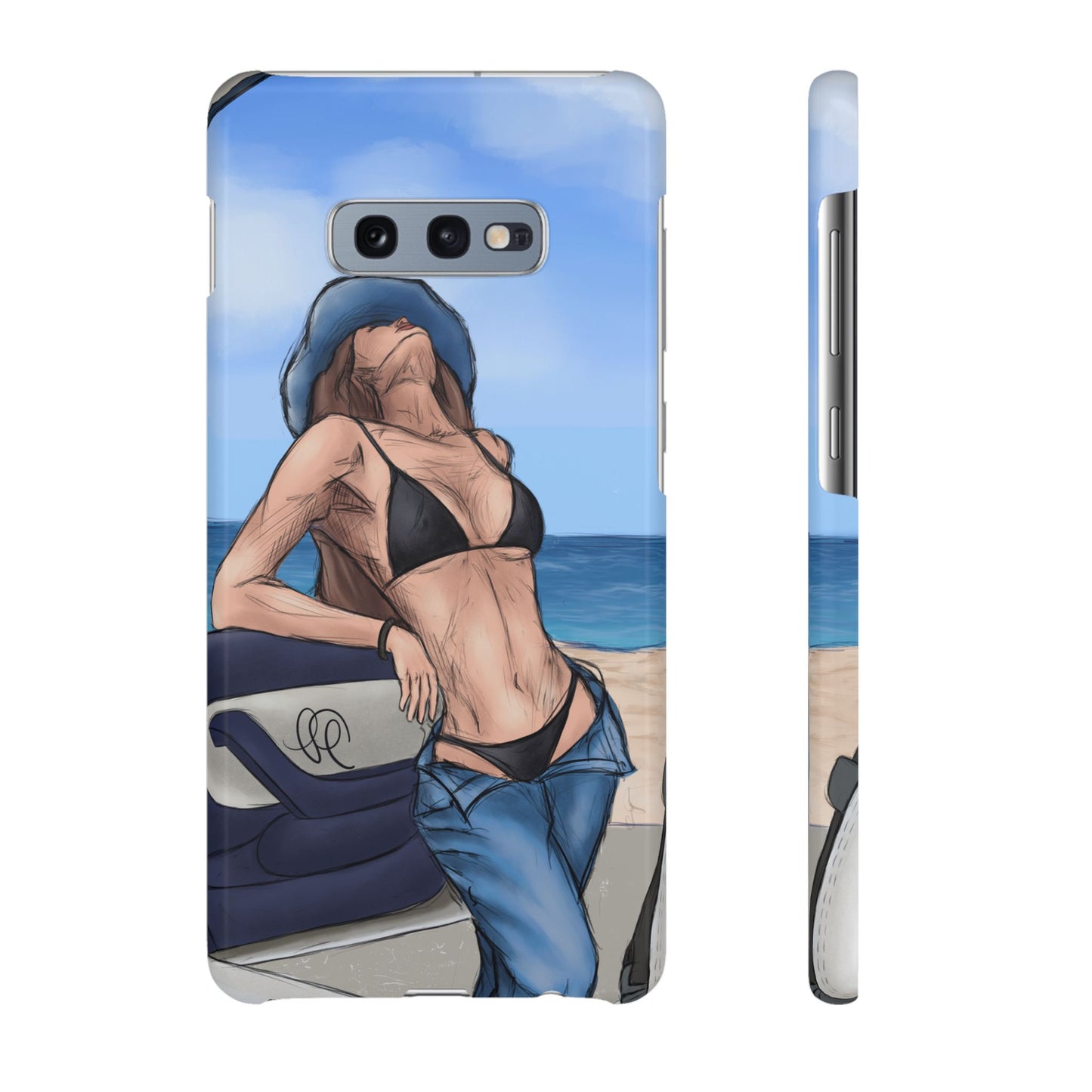 "Sun Bliss" - natis_art_