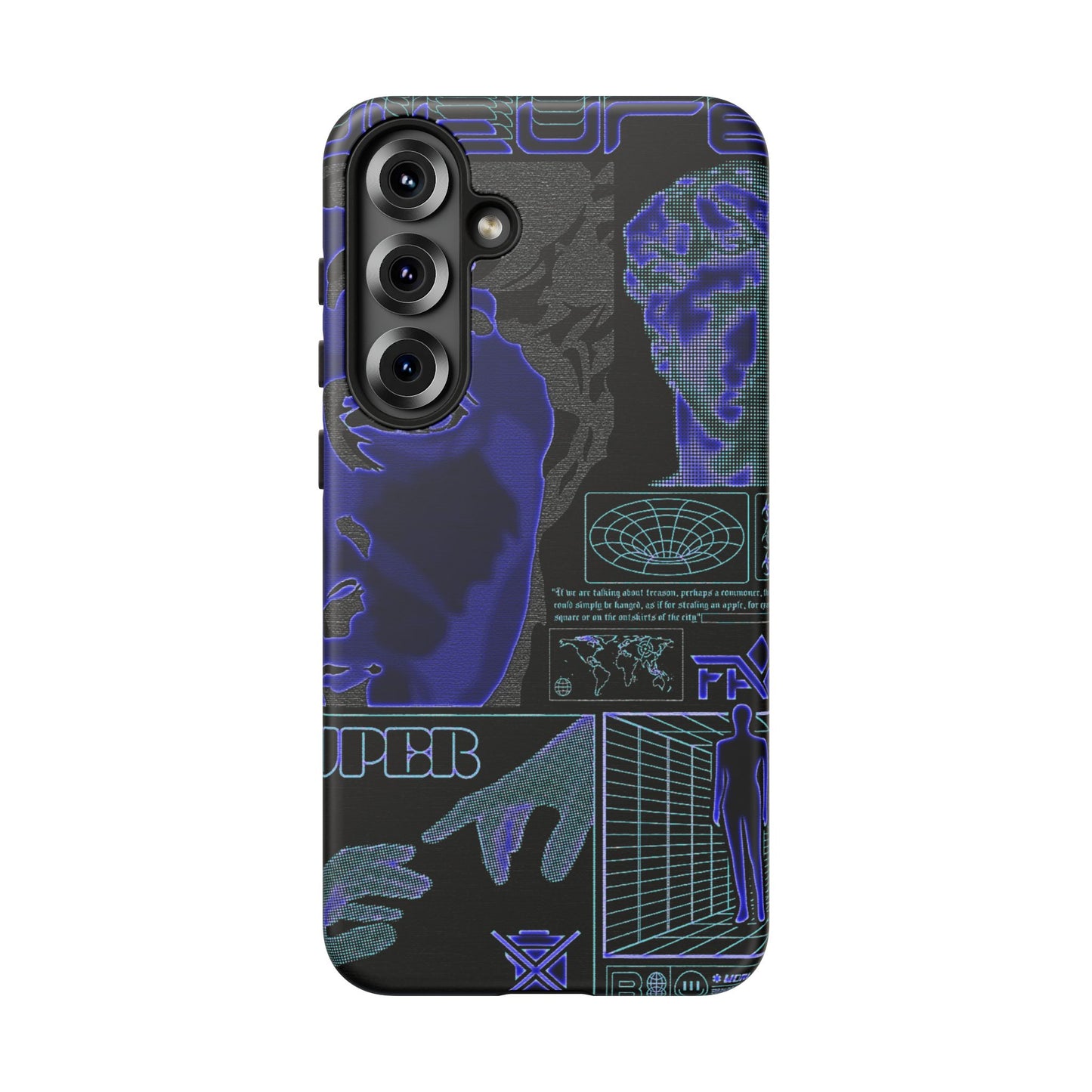 "Futuristic" - boti_arts