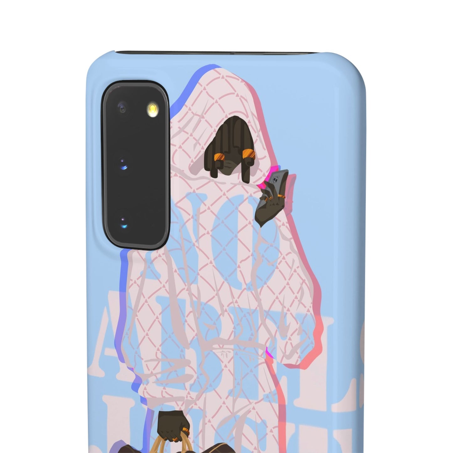 "No Labels" - notchailatte