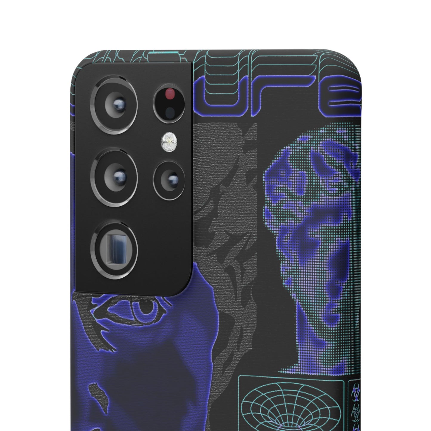 "Futuristic"- boti_arts