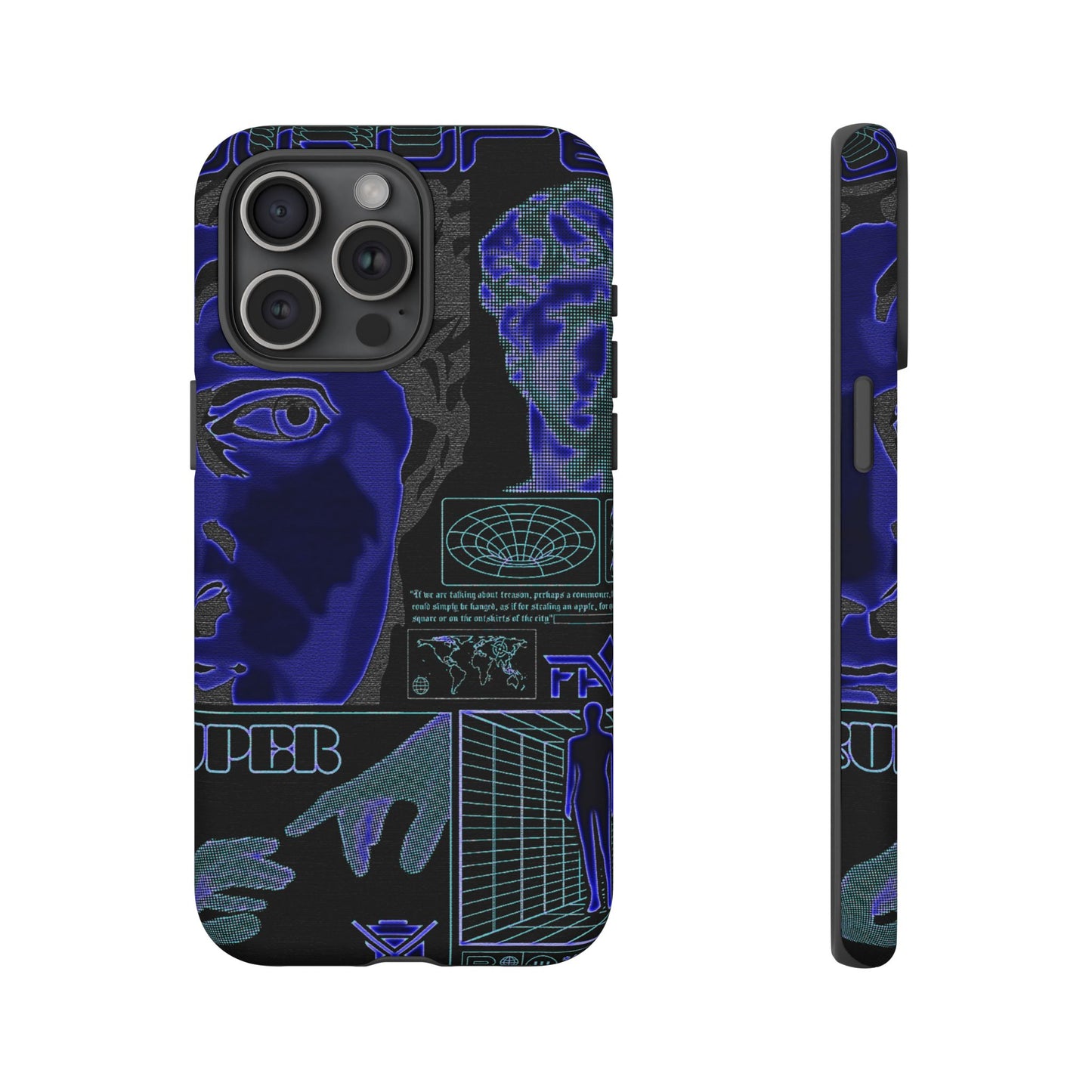 "Futuristic" - boti_arts