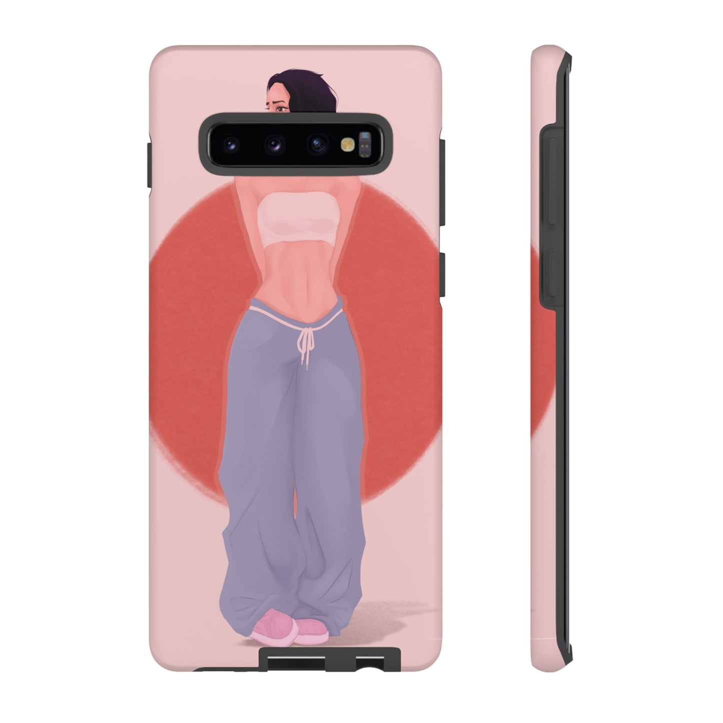 "Metropolitan Muse" - notchailatte