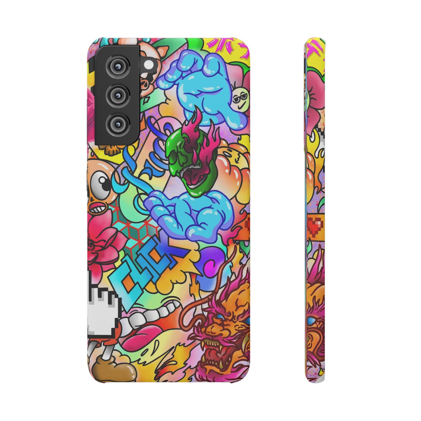 Doodle Spectrum 1.0 - boti_arts