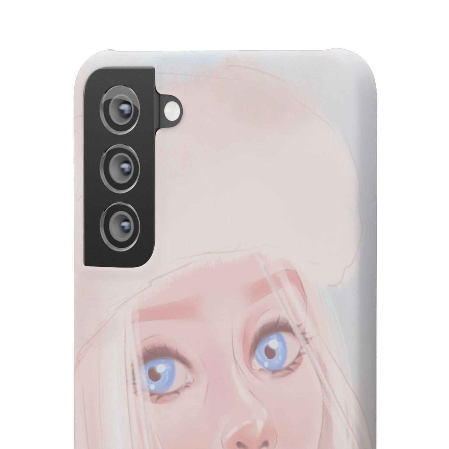 "Winter's Whisper" - notchailatte