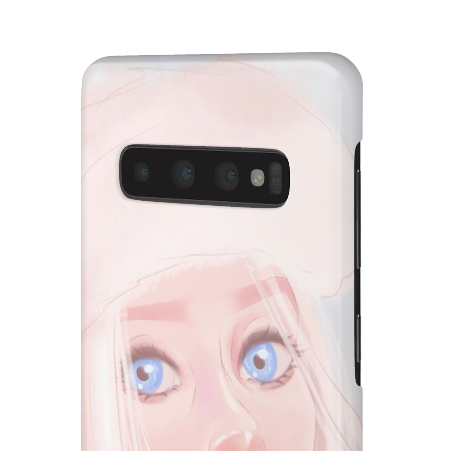 "Winter's Whisper" - notchailatte