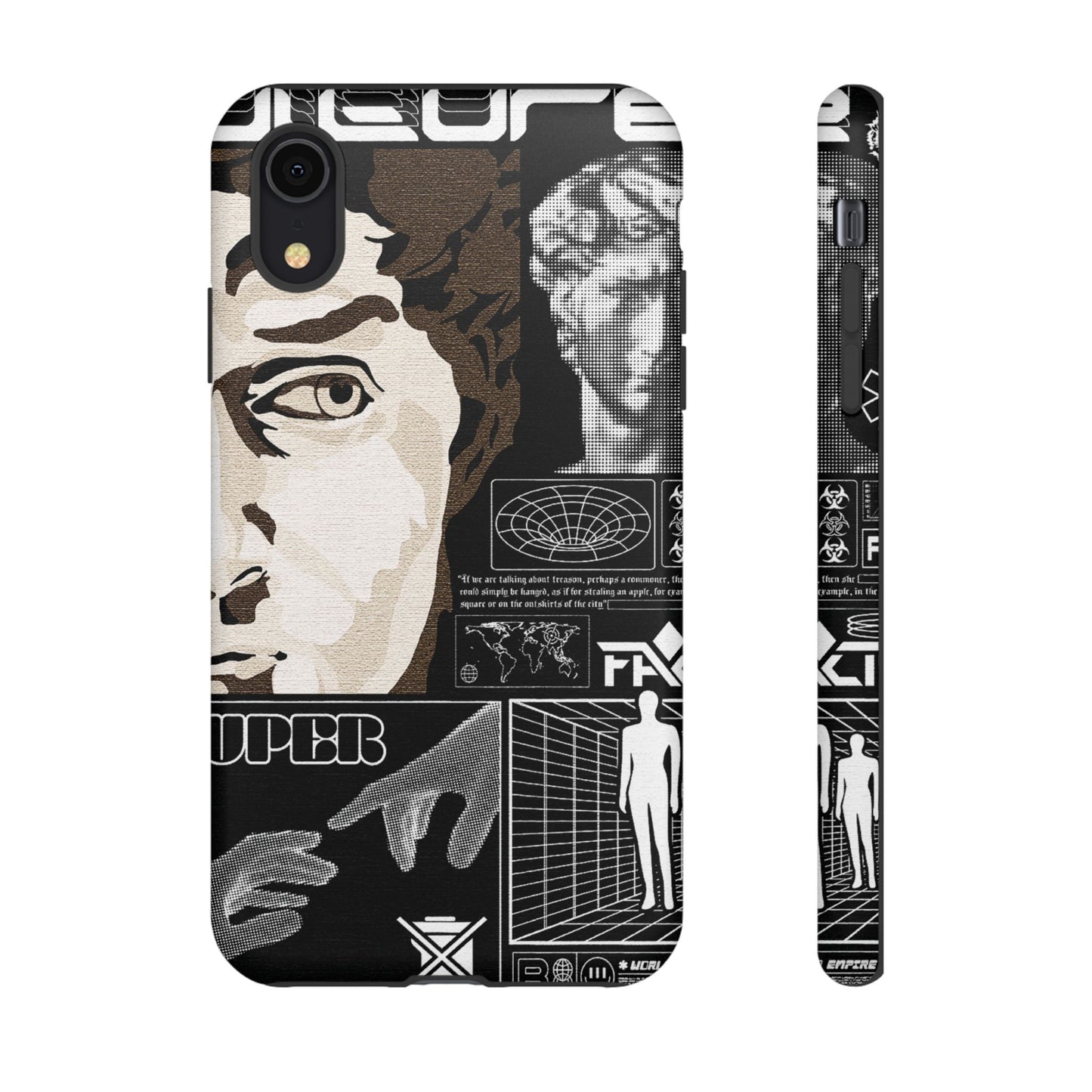 "Futuristic" - boti_arts