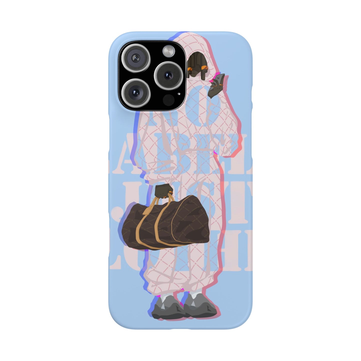 "No Labels" - notchailatte