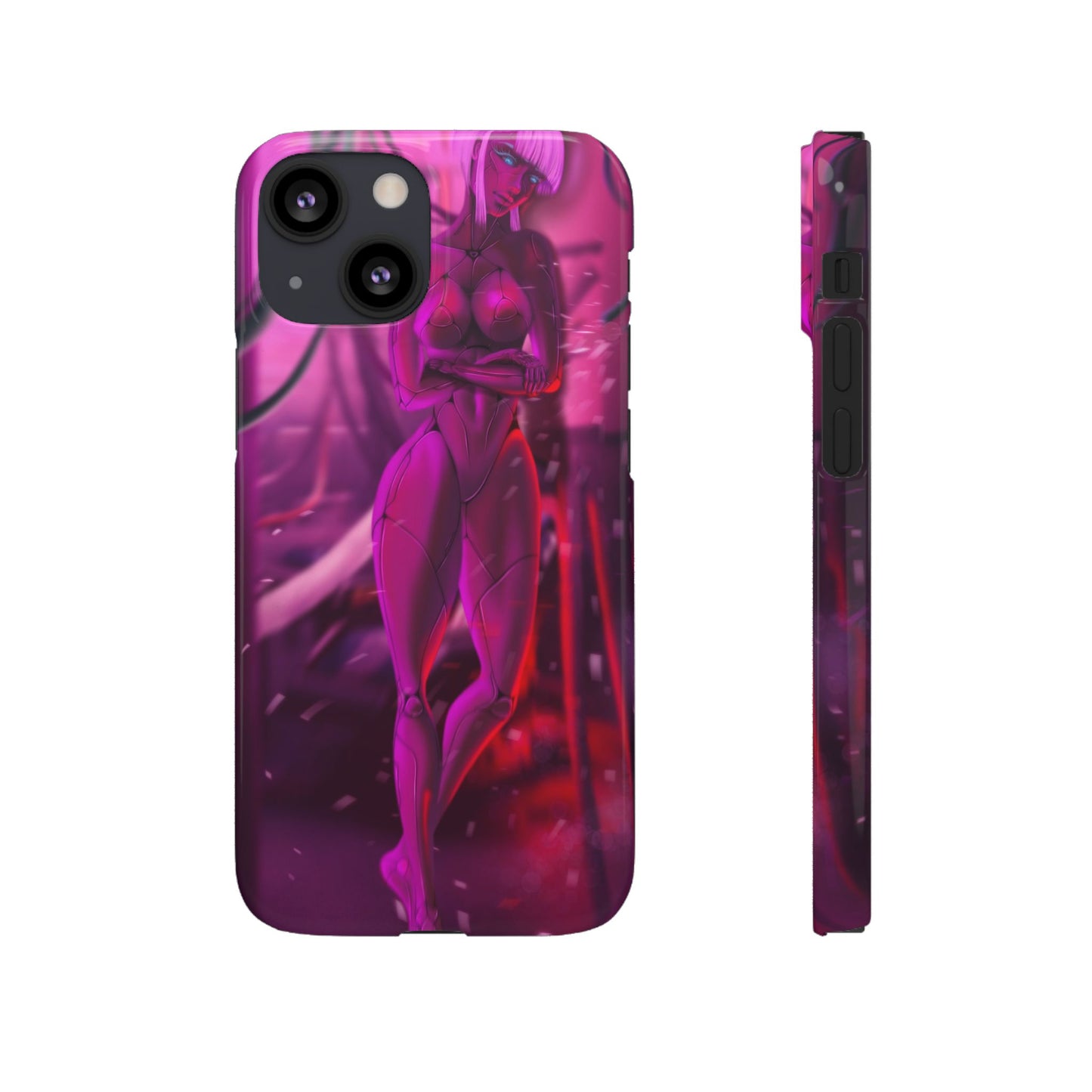 "Urban Serenity" - notchailatte