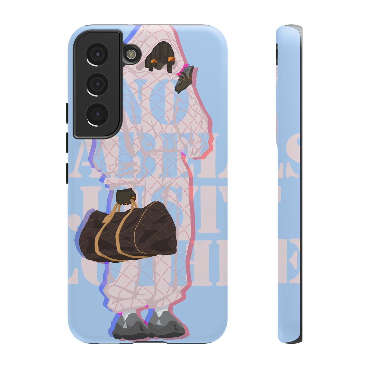 "No Labels" - notchailatte