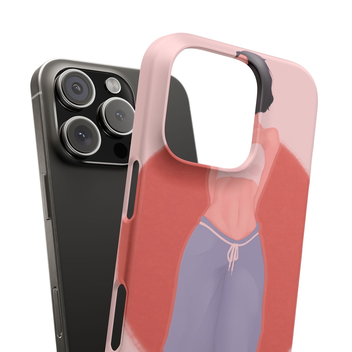 "Metropolitan Muse" - notchailatte