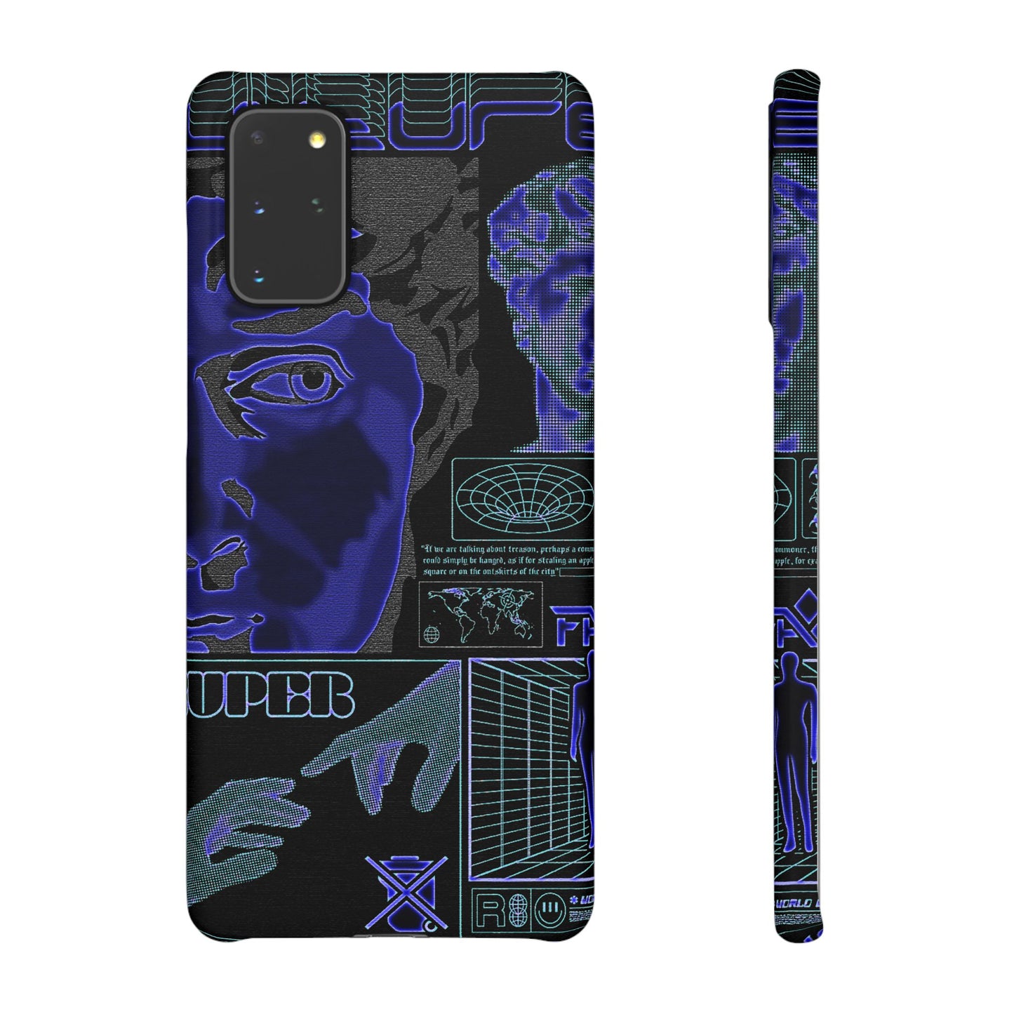 "Futuristic"- boti_arts