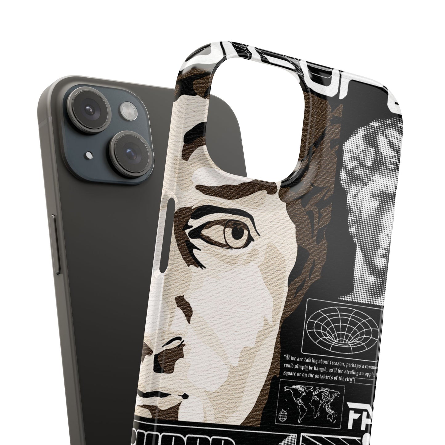 "Futuristic" - boti_arts