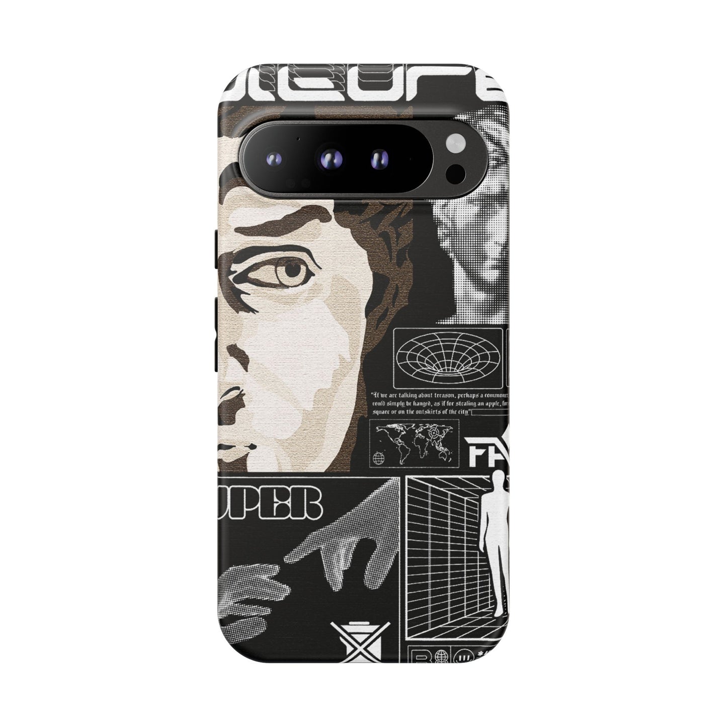 "Futuristic" - boti_arts