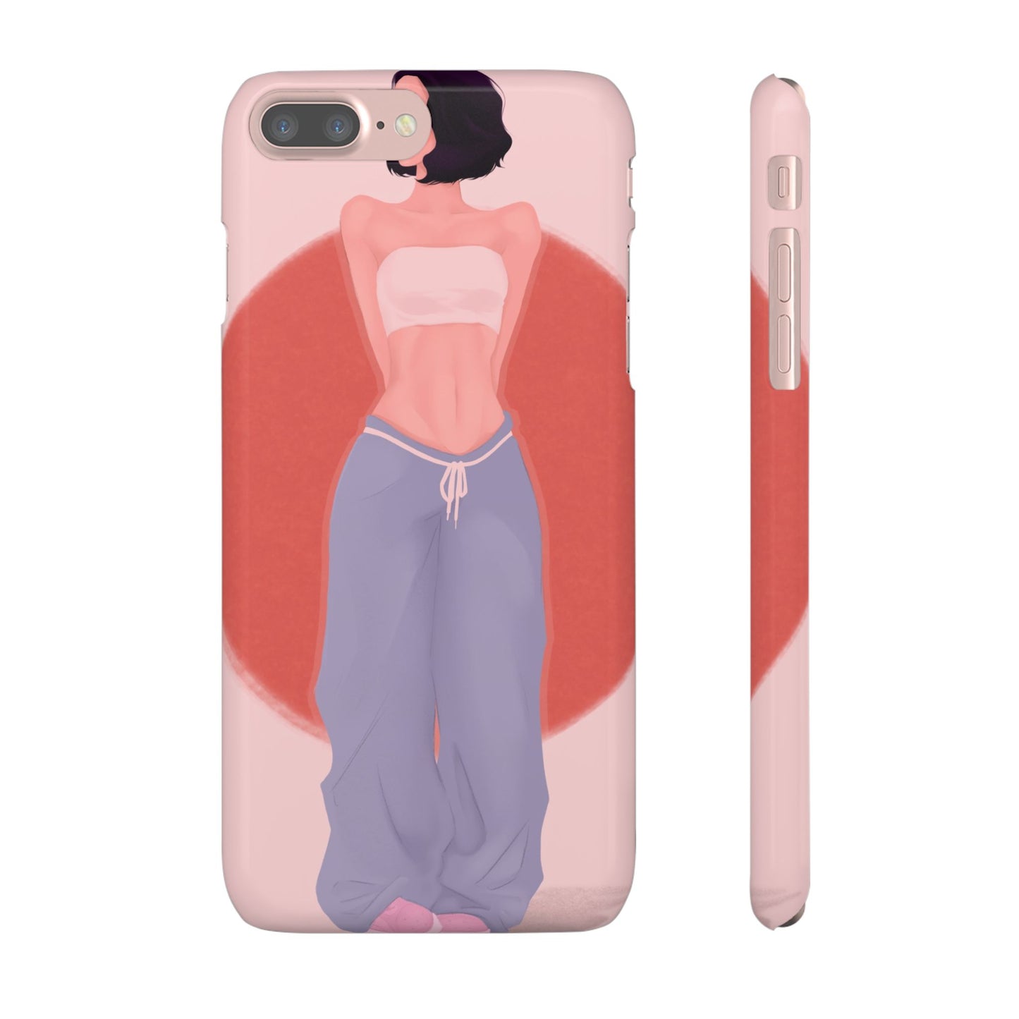 "Metropolitan Muse" - notchailatte