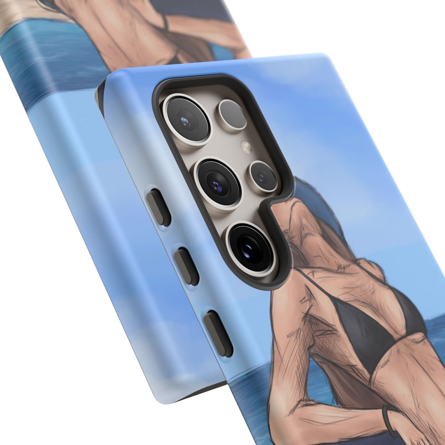 "Sun Bliss" - natis_art_