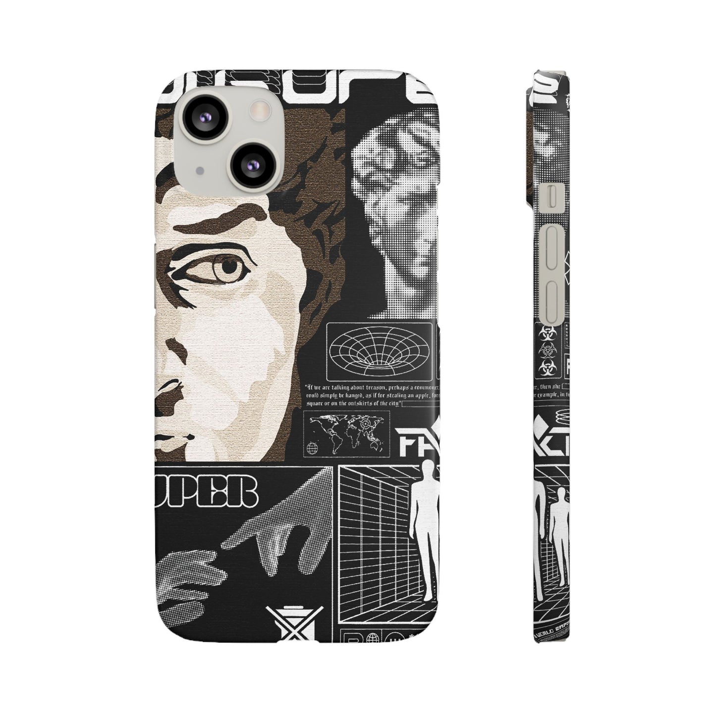 "Futuristic" - boti_arts