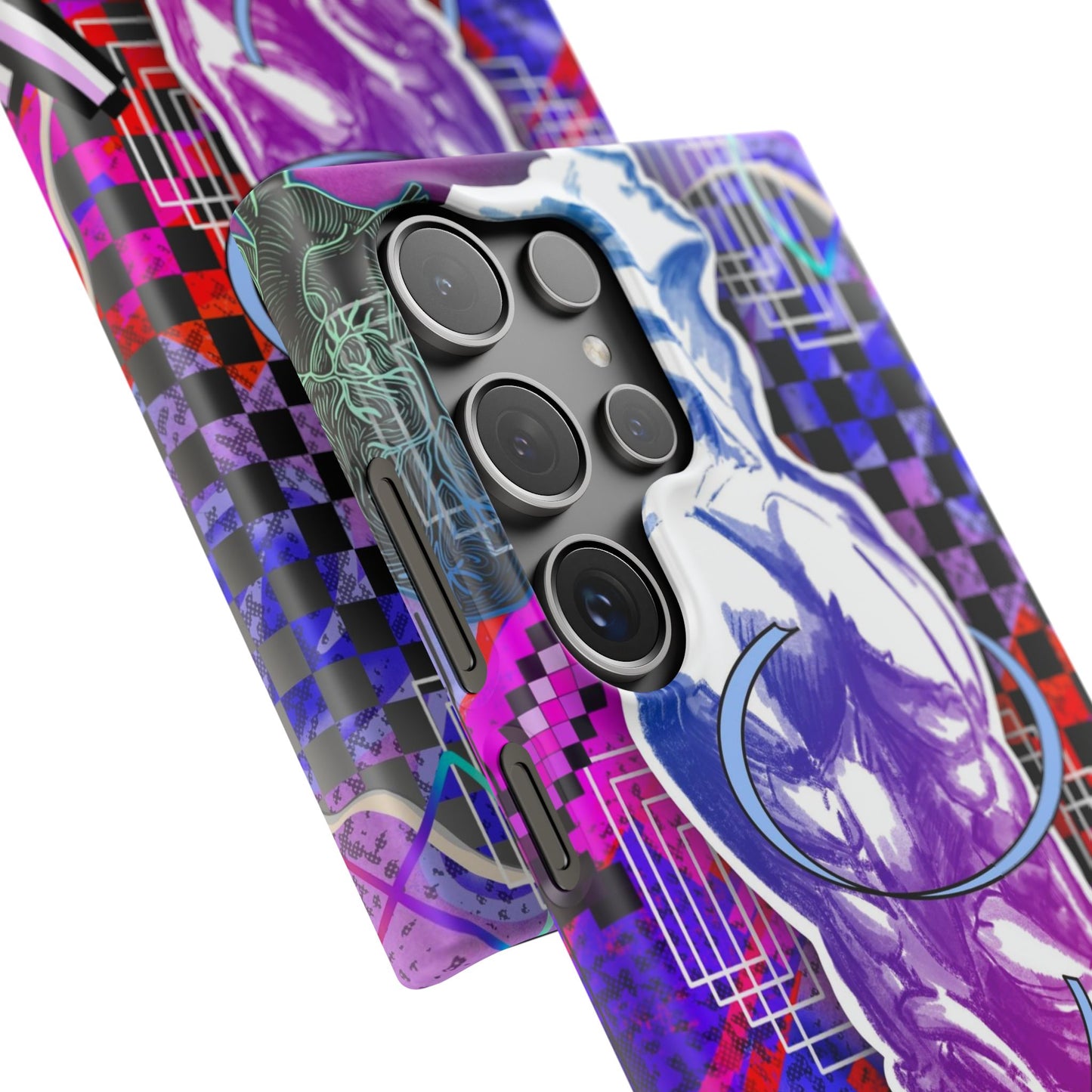 "Fight Till The End" - boti_arts