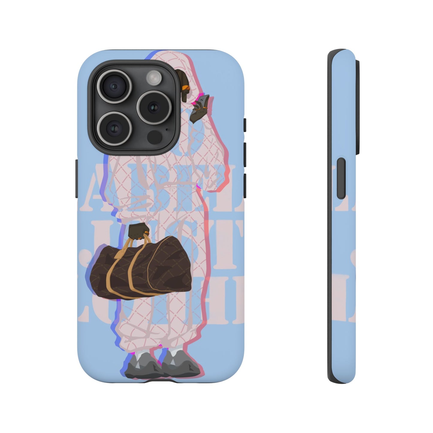 "No Labels" - notchailatte