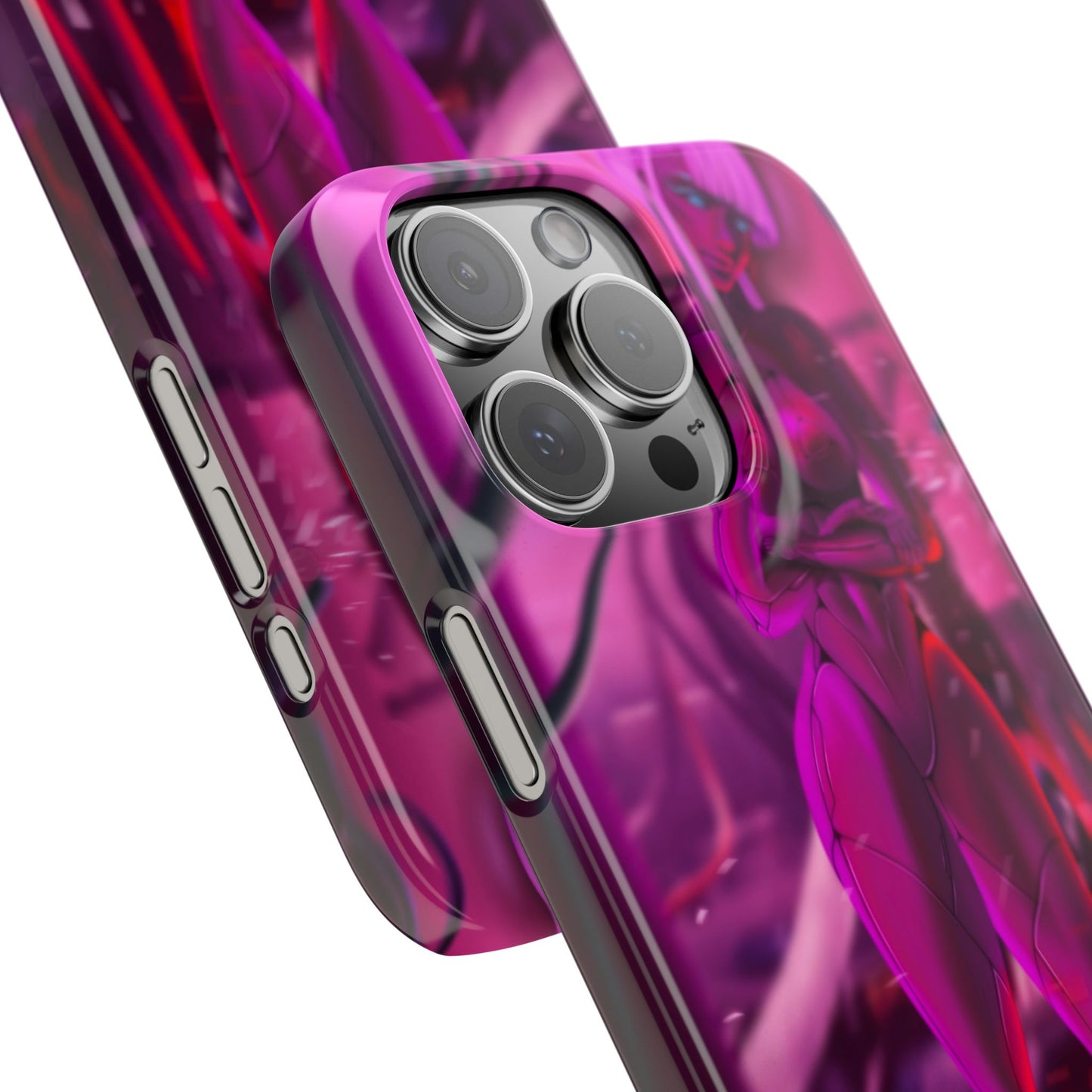 "Urban Serenity" - notchailatte